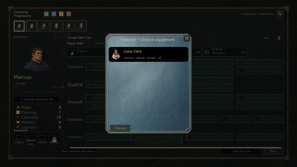 YuanRong screenshot 8