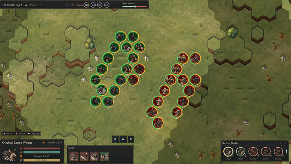 YuanRong screenshot 1