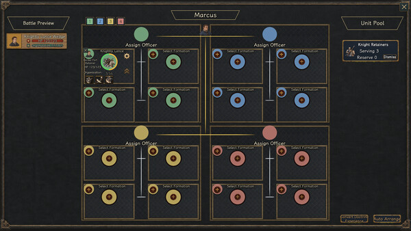 YuanRong screenshot 6