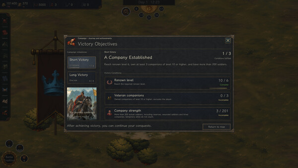 YuanRong screenshot 12