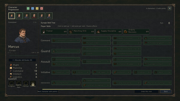 YuanRong screenshot 7