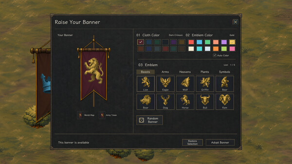 YuanRong screenshot 14