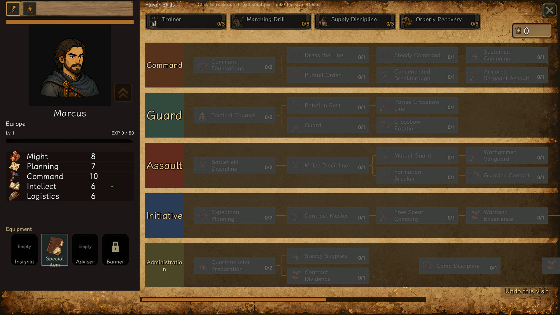 YuanRong screenshot #6