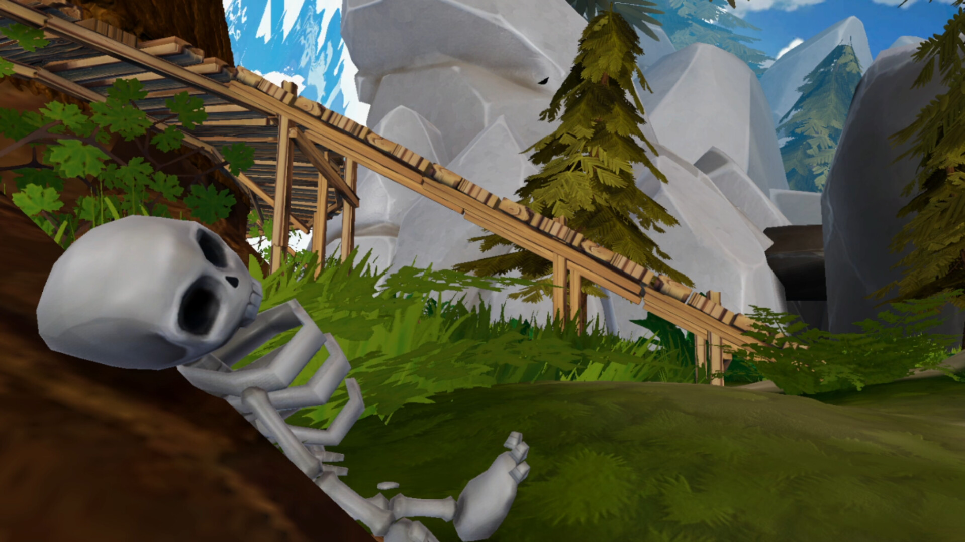 Goblins Against Wood screenshot 6