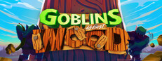 Goblins Against Wood cover