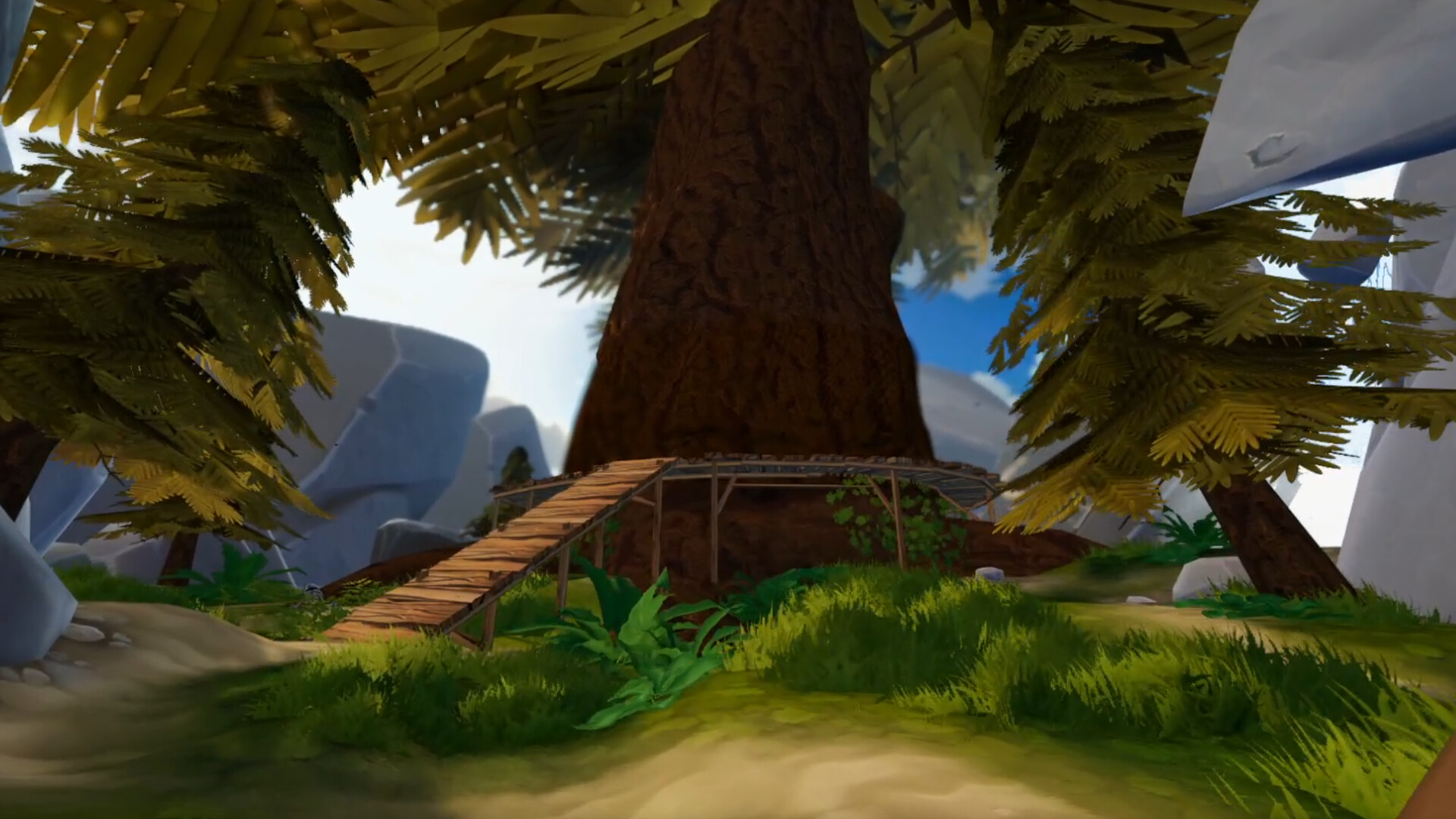 Goblins Against Wood screenshot 3