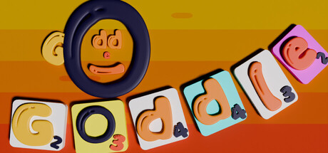 Goddle — Steam game cover