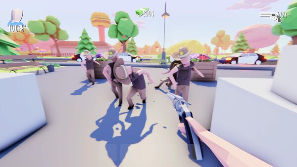 Screenshot media