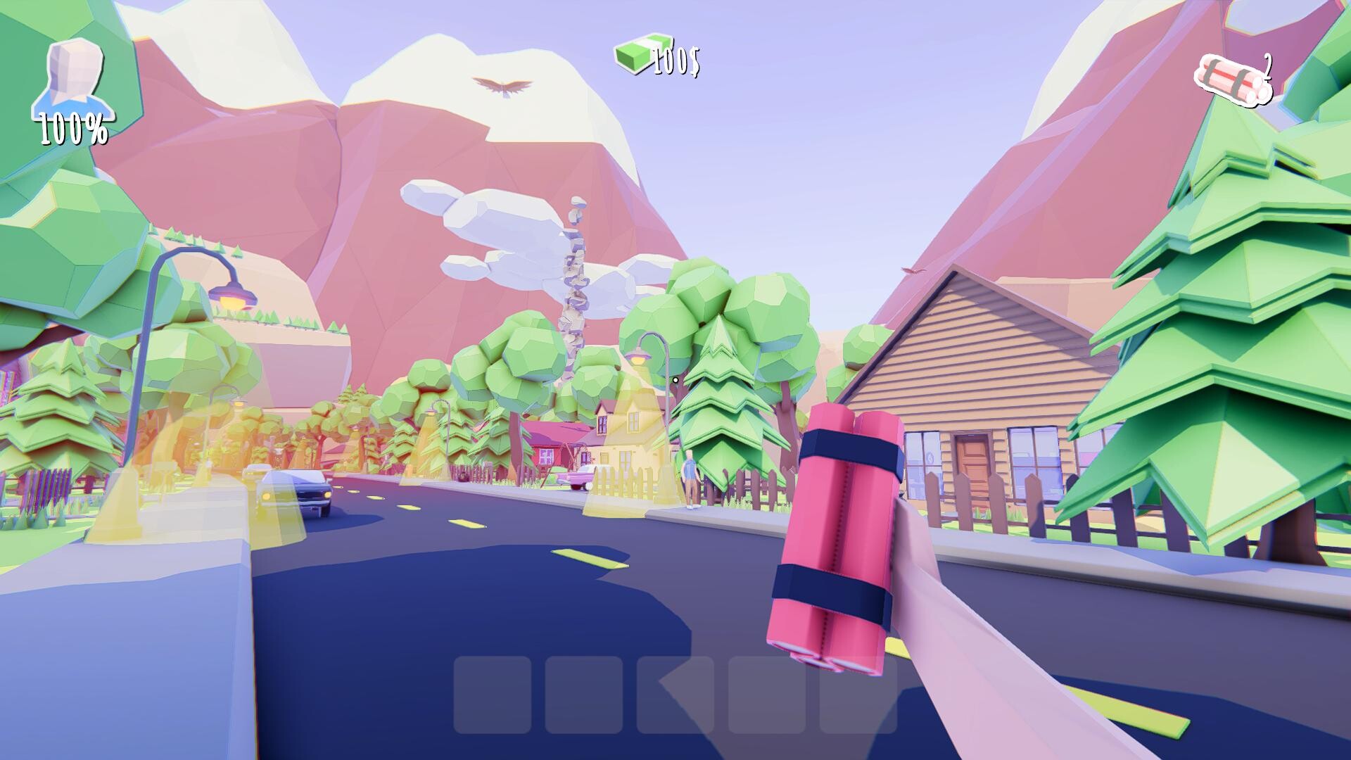 Dude Simulator: My Apologies screenshot 3