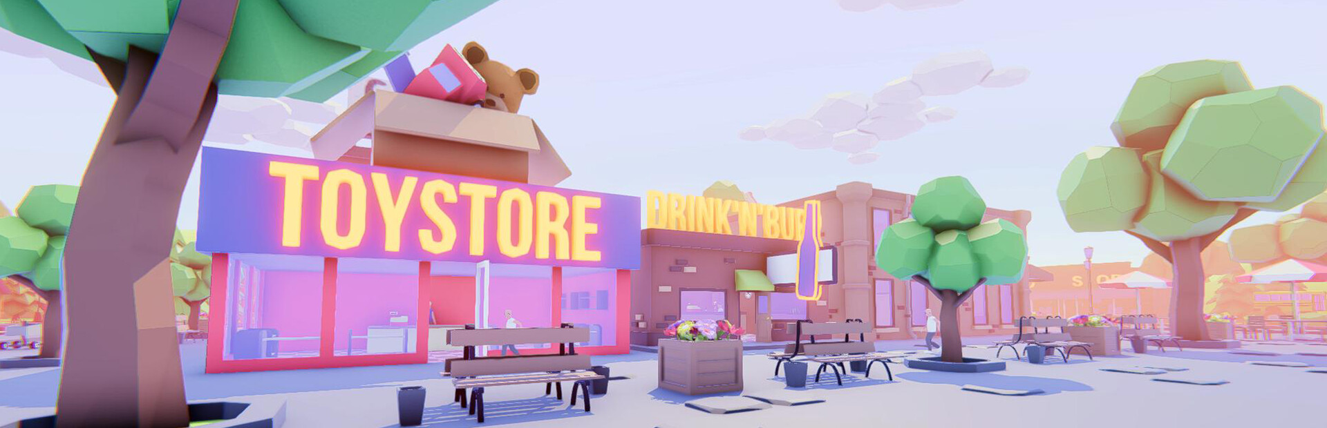 Dude Simulator: My Apologies
