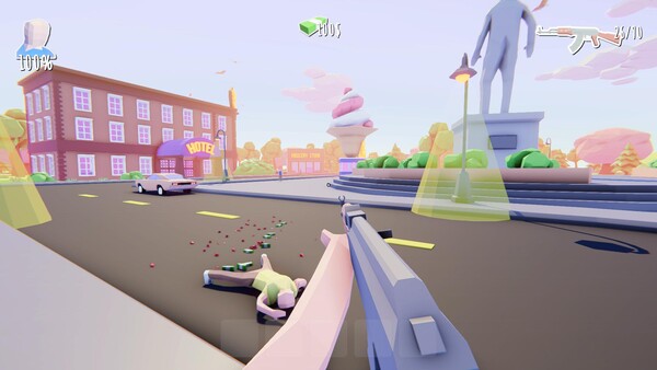Screenshot media