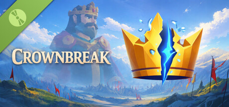 Crownbreak Demo banner image