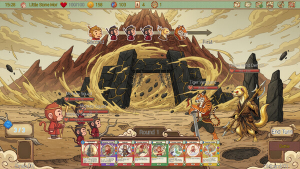 Screenshot media
