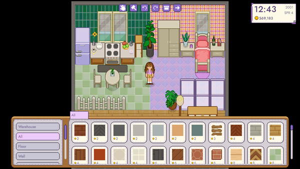 Hello, Hollow Town screenshot 8