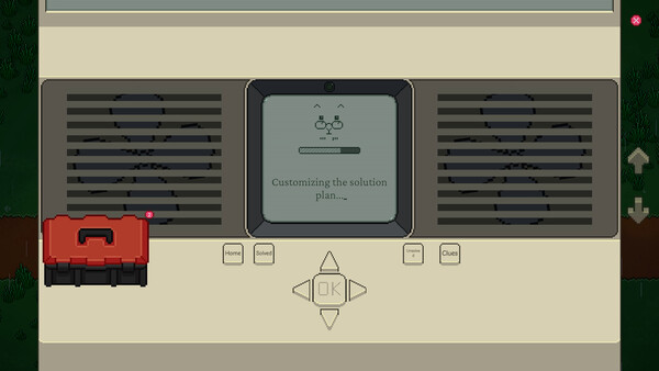 Hello, Hollow Town screenshot 11