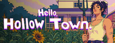 Hello, Hollow Town cover