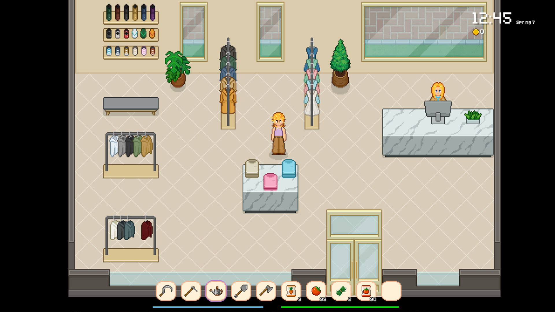Hello, Hollow Town screenshot 5