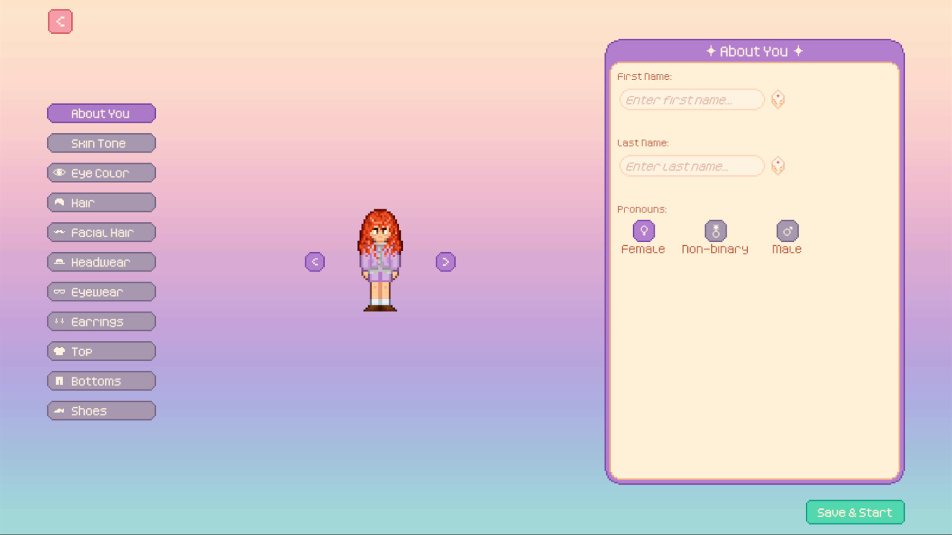 Hello, Hollow Town screenshot 8