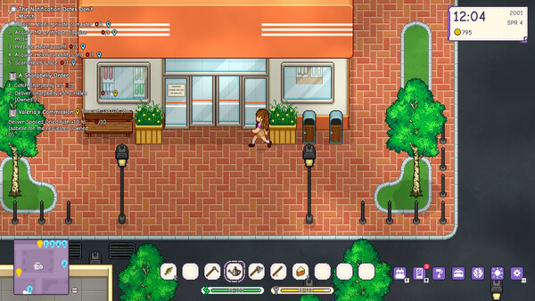 Hello, Hollow Town screenshot 6