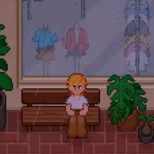 Hello, Hollow Town video 1