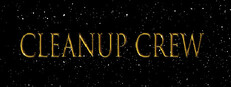 Cleanup Crew cover