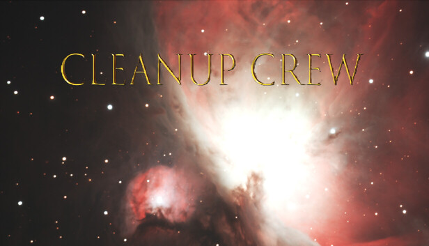 Cleanup Crew