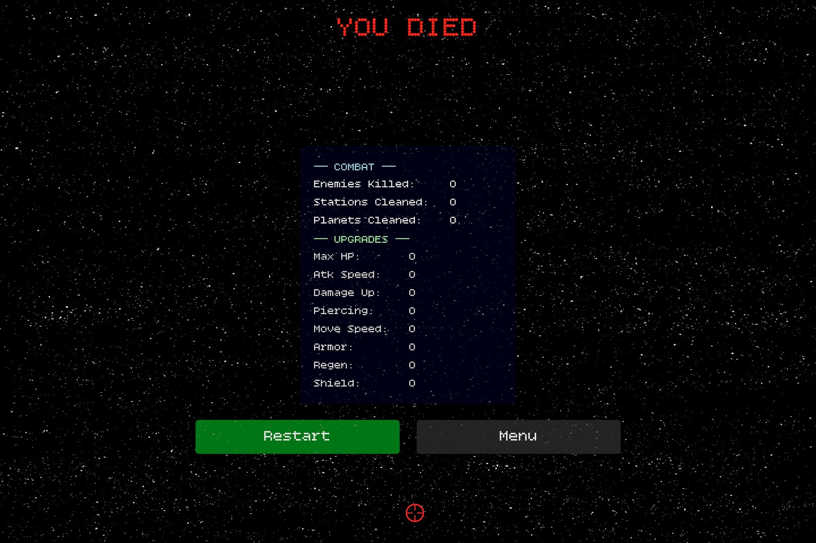 Cleanup Crew screenshot 1