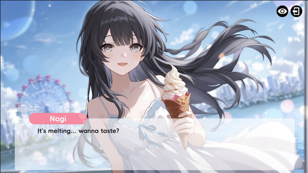 Thump: Tiny Heart Flutters screenshot 4