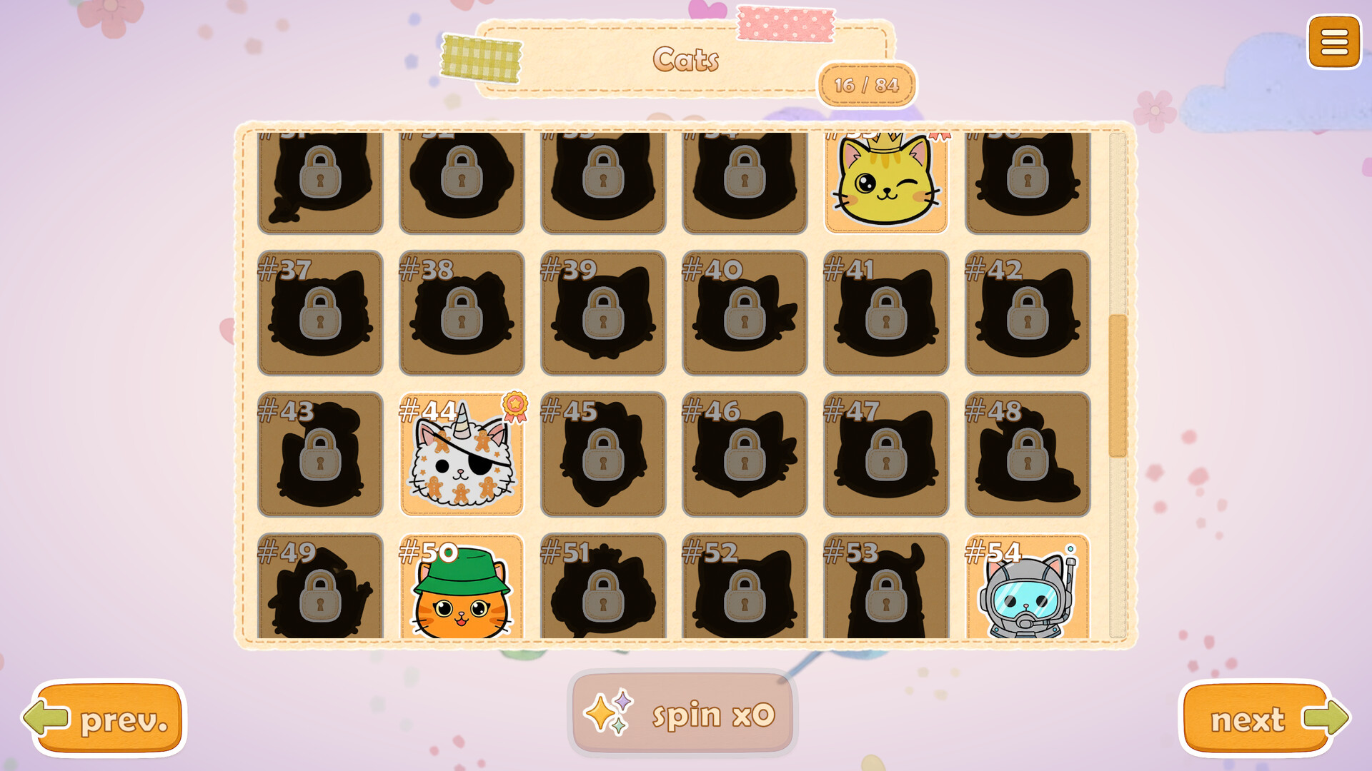 My Little Sticker Book screenshot 6