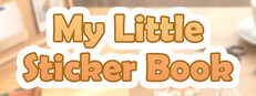 My Little Sticker Book