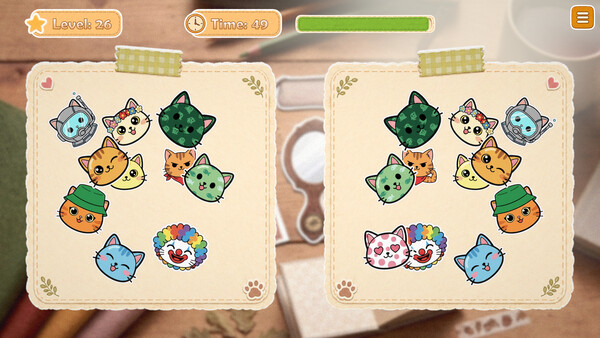 My Little Sticker Book screenshot 2