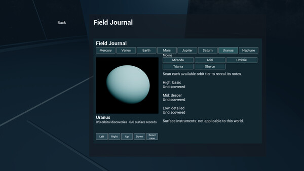 Worlds of the Sun screenshot 5