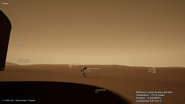 Worlds of the Sun screenshot 10