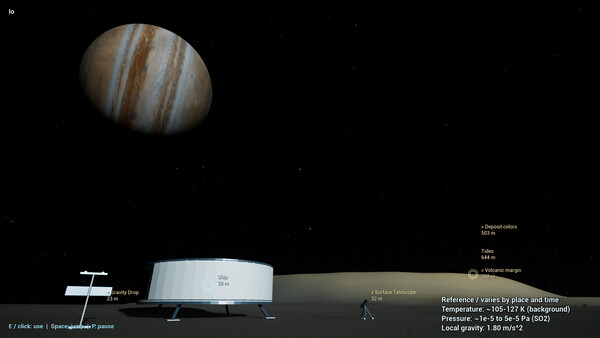 Worlds of the Sun screenshot 8