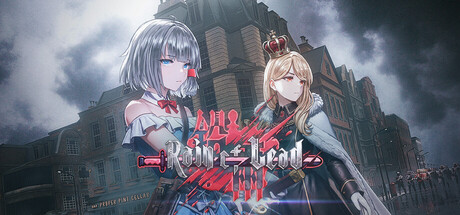 Rain of Leadの作品画像