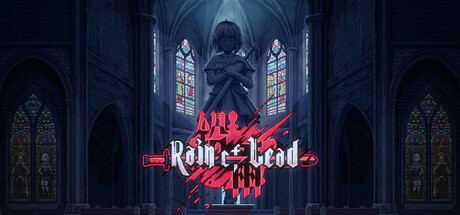 Rain of Lead header art