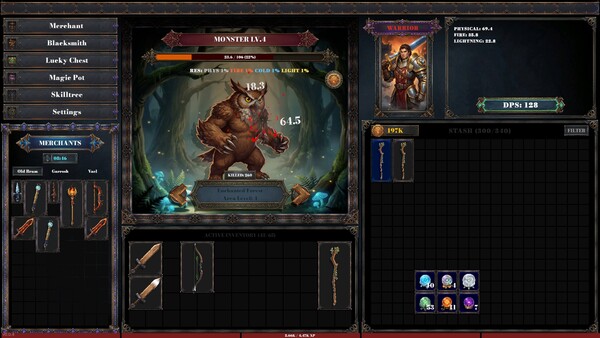 Screenshot media