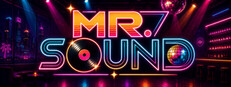 Mr.Sound cover