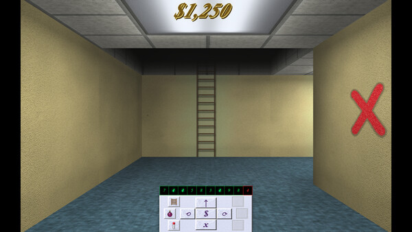 Perfumed Palaces: Purgatory Simulator screenshot 1