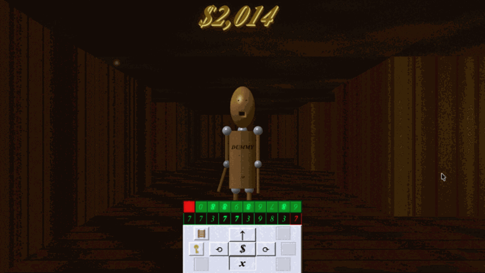 Perfumed Palaces: Purgatory Simulator screenshot 3