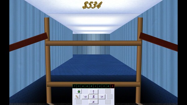 Perfumed Palaces: Purgatory Simulator screenshot 3