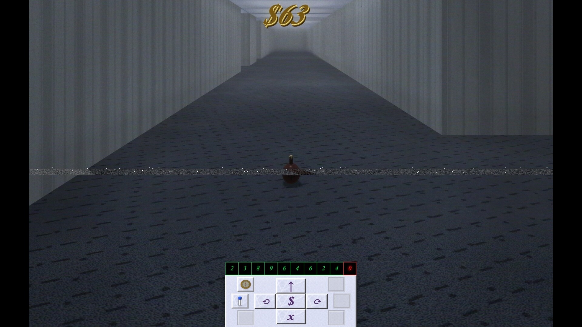 Perfumed Palaces: Purgatory Simulator Screenshot Thumbnail 4