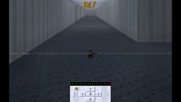 Perfumed Palaces: Purgatory Simulator screenshot 4