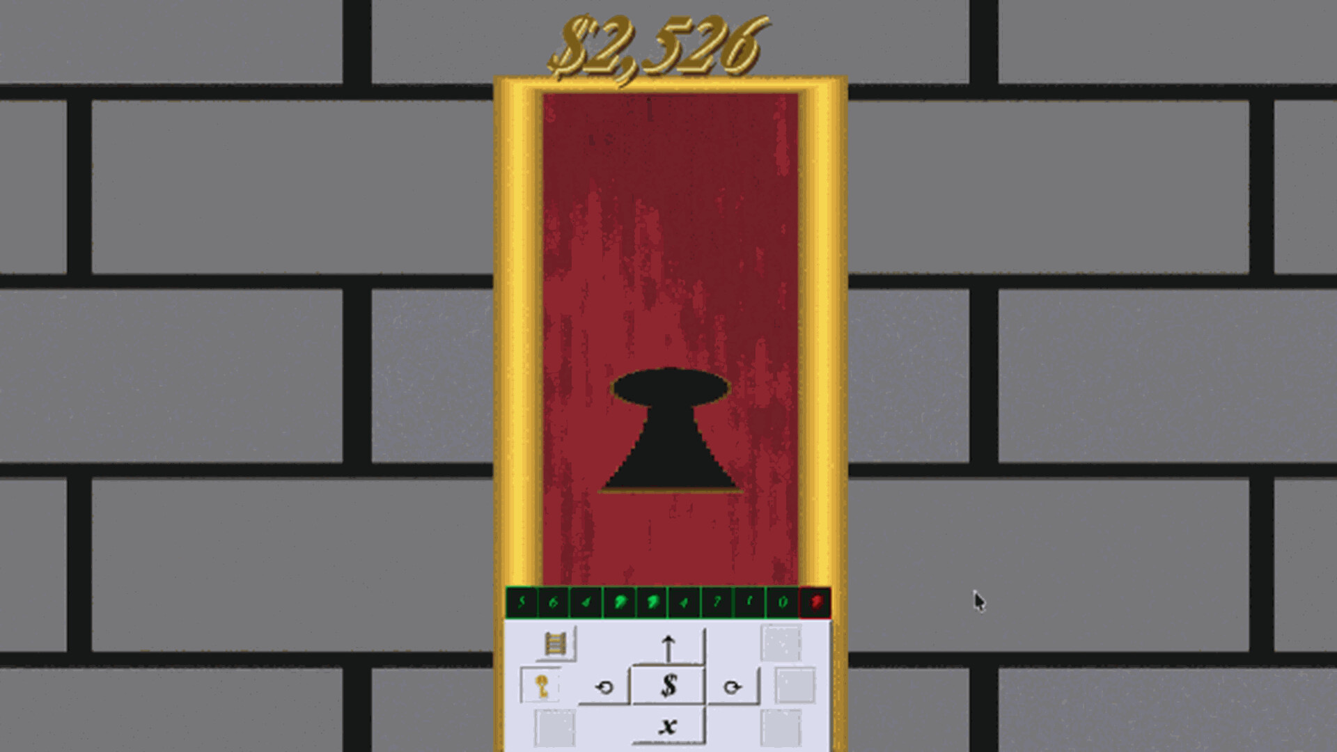 Perfumed Palaces: Purgatory Simulator screenshot 4