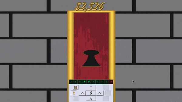 Скриншот 4 из игры Perfumed Palaces: Purgatory Simulator