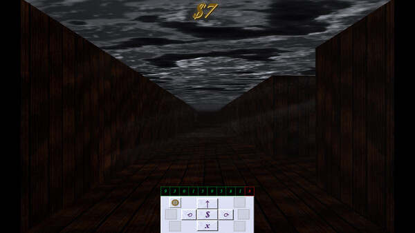 Perfumed Palaces: Purgatory Simulator screenshot 2