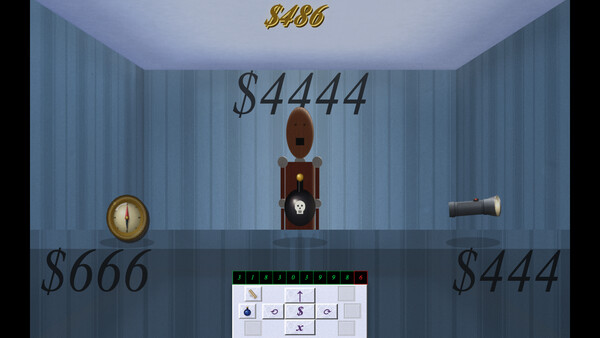 Perfumed Palaces: Purgatory Simulator screenshot 4