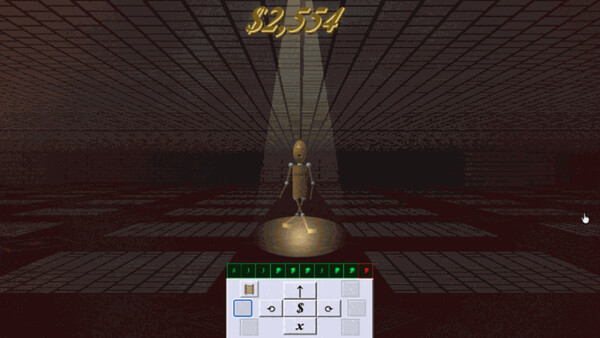 Скриншот 5 из игры Perfumed Palaces: Purgatory Simulator