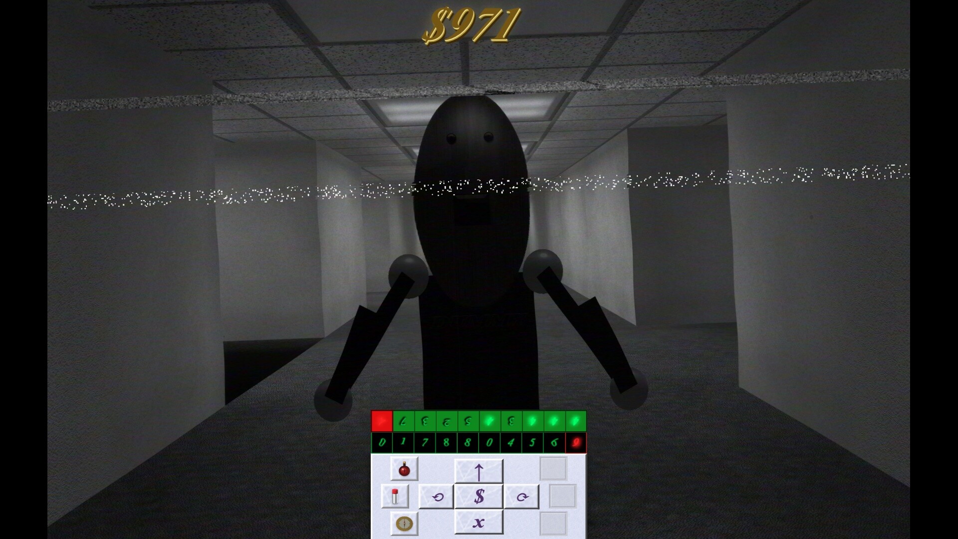 Perfumed Palaces: Purgatory Simulator Screenshot Thumbnail 2