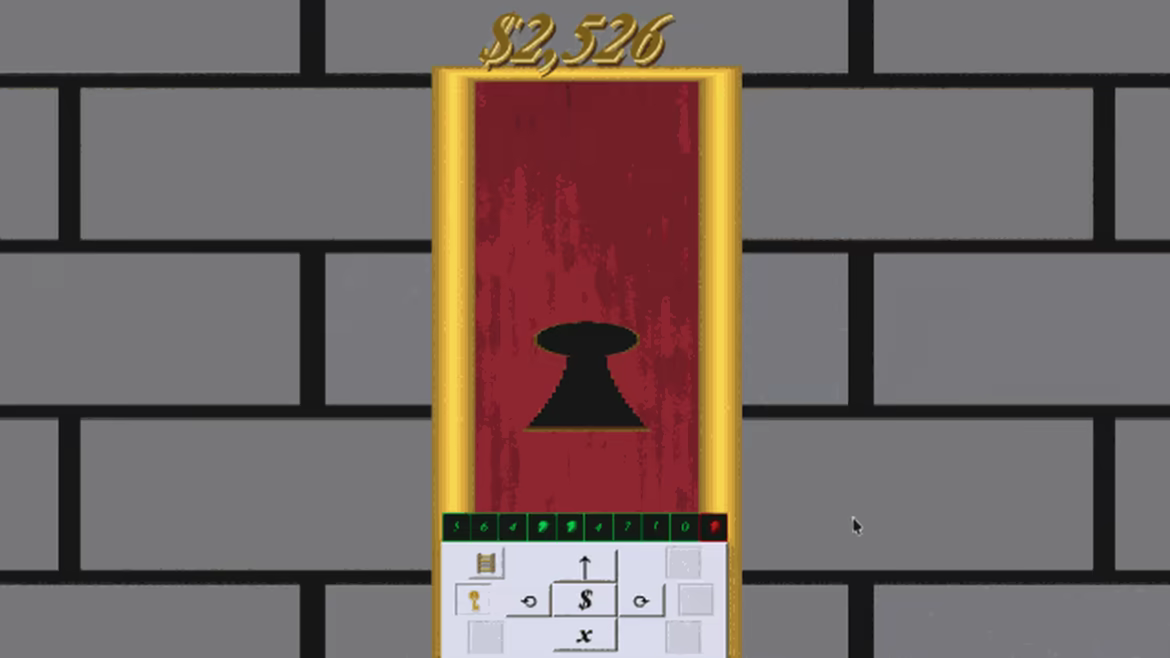 Perfumed Palaces: Purgatory Simulator video 6